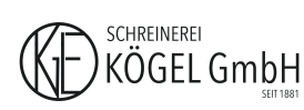 Schreinerei Kögel GmbH